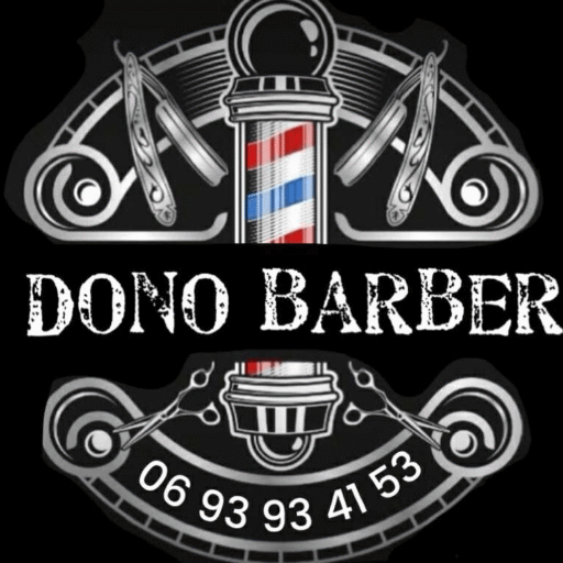 Dono Barber